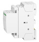 Installationsschütz 25A Acti9 400V/AC 4S 230-240V/AC 2850W/AGL 2TE