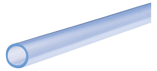 APD-PVC-Schlauch APDatec 840, glasklar - 10,0x2,0mm, 50m