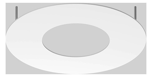 Bega Adapterringe                 13648W 