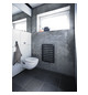 Zehnder Design-Heizkörper Subway SUB-060-045, 613/450 mm, pearl beige, RAL 1035