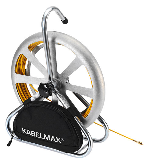 Kabeleinziehsystem flex Kst 60m UF-K