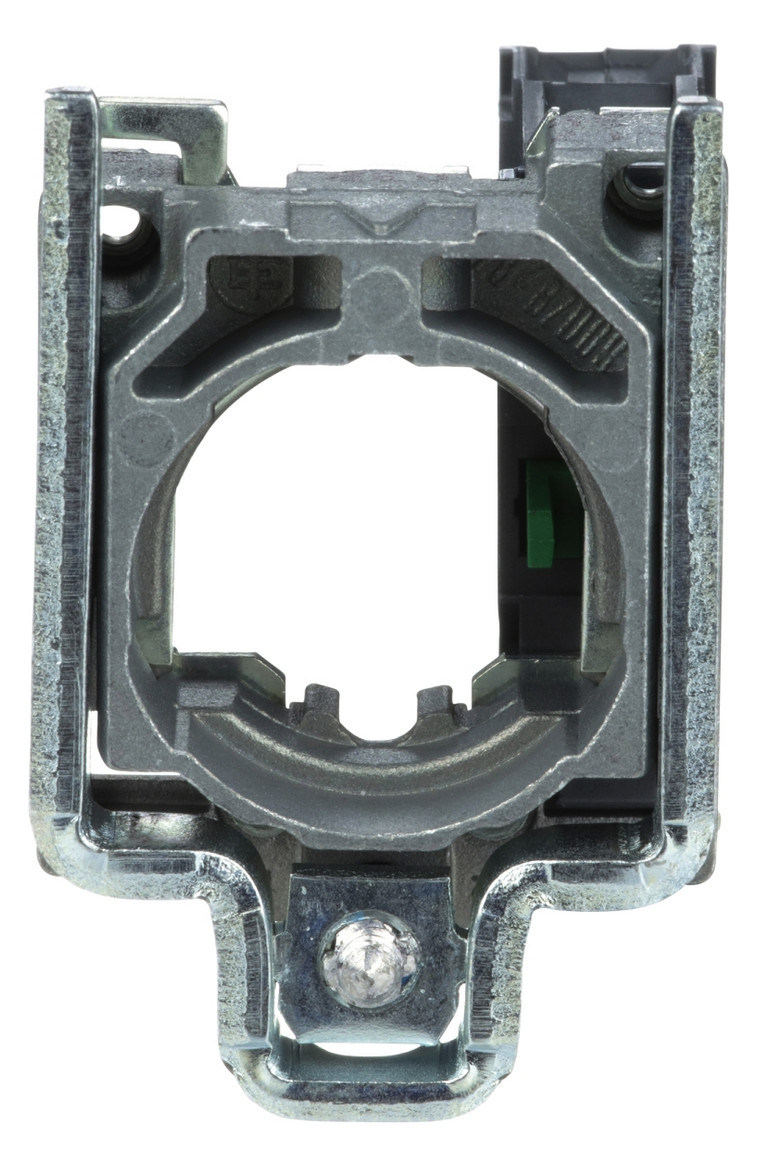 Hilfsschalterblock 1S Frontbef 3A/AC Schraub