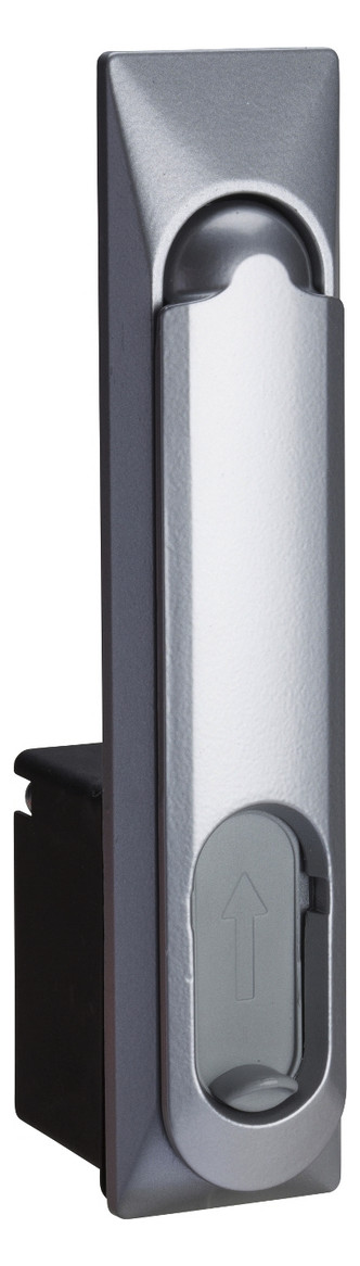 Verschlusseinsatz Doppelbart