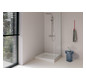 Duschwanne BetteSupra 5820 80x80x6,5cm, starwhite