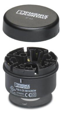Phoenix 2700093        PSD-S CE-SM SCREW 