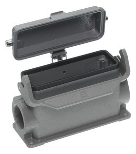 HART HARTING HAN 24B-ASG2-   09300242298 
