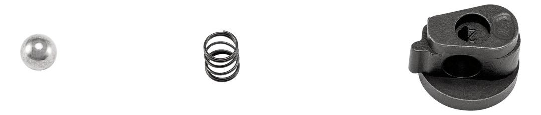 Bild Ersatzteil-Set passend für 86/87 0x100 KN IPEX - KNIPEX-0