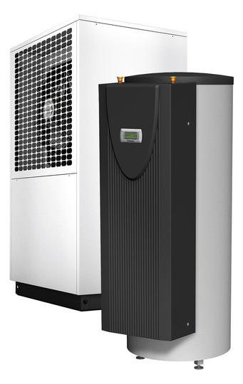 Dimplex Paket reversible    HPL 12S-TURW 