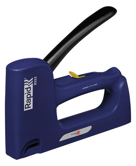 RAPID-Handtacker R253