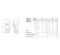 CEE-Stecker 3p 16A IP54 Xtra S 230V/bl 6h schraubl.Kl Kst Knickschutztülle