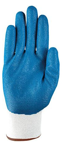 Bild Handschuh HyFlex 11-917, Gr. 10 - Ansell-1