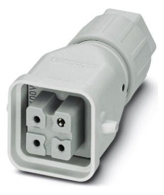 Phoenix 1641510    HC-A3-BUQ1,5-TFL-G-PA 