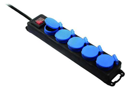 Bachmann Verteilersteckdose      349.046 