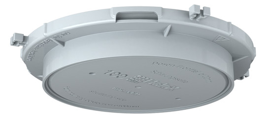 Frontteil HaloX Zubehör