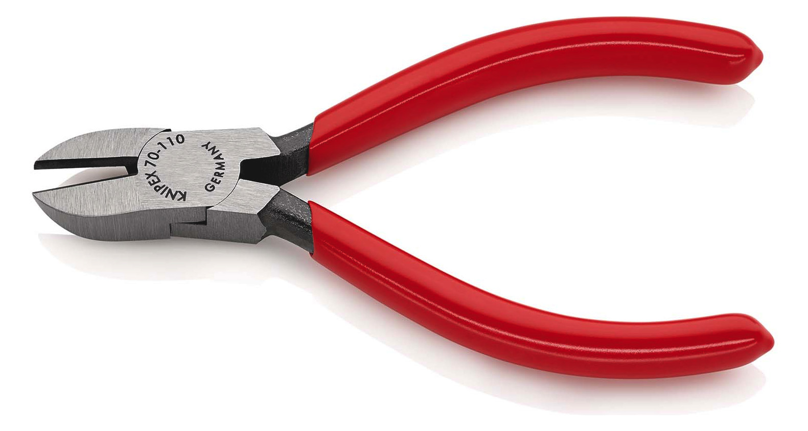 Seitenschneider 110mm isol