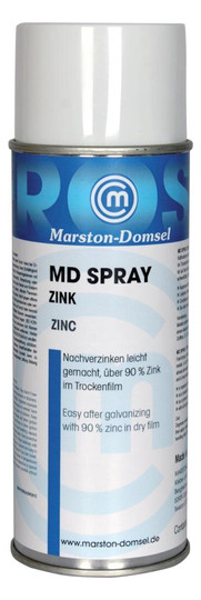 MD-Zink-Spray - 400ml