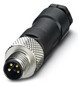 Phoenix 1681169        SACC-M 8MS-4CON-M 