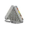 Phoenix 3270230         PTRV 8 /VDE 0815 