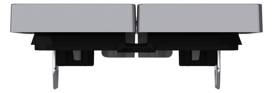 Wippe Serien Schalter System Design edst glz