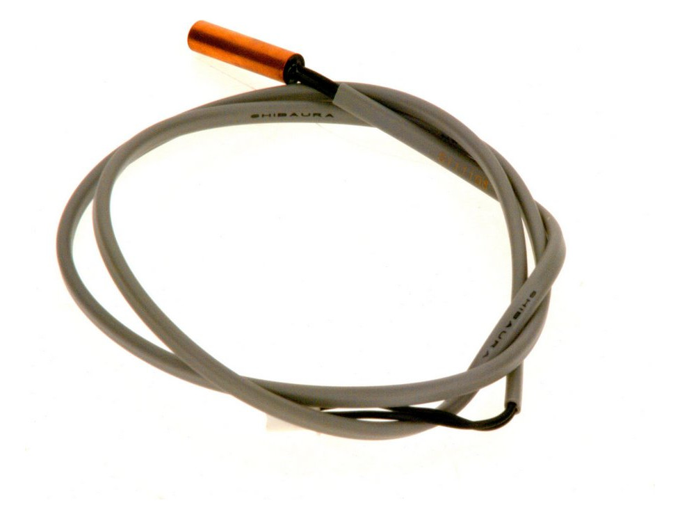 BOSCH Ersatzteil TTNR: 87161163060 Temperaturfühler