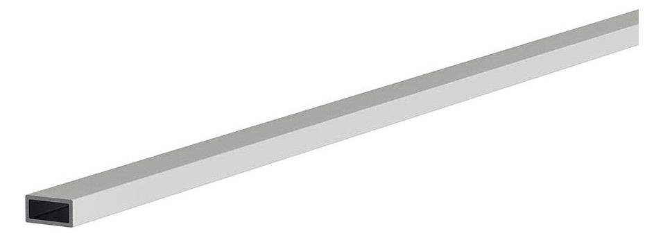 Bild Verstärkungsprofil 10x20x1770mm aus Metall für MAX-XL Lamellen zusätzliche Stabi - n.a.-0