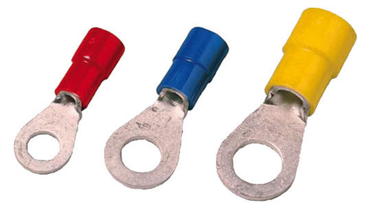 Intercable ICIQ105 Quetschkabelschuh 