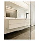 Spiegel-Heizelement IP00 400W Alu 1stuf 220-240V 900x600x38mm