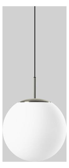 Bega Pendelleuchte f.den     45486.2PK27 