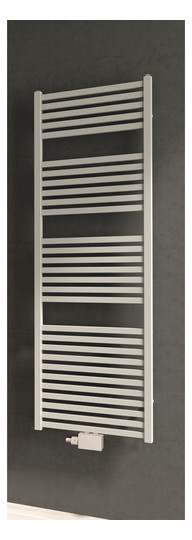 Bemm Badheizkörper Mido Q 1818 x 730 mm, hygieneweiß