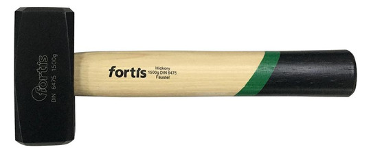 fortis-Fäustel - 1500g