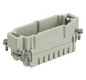 HART Stifteinsatz 6 pol.     09340062602 