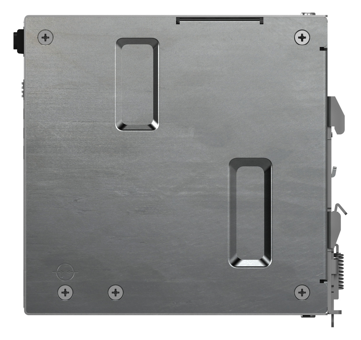 Gleichstromversorgung REG 100-240V 33W 100-240VAC f.Reiheneinb 20A IP20