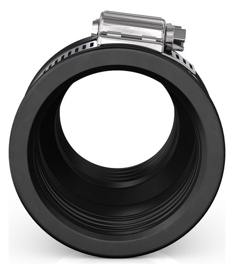 Crassus Adapterkupplung CAC 0502, 40-50/32-40 mm, 0,6 bar