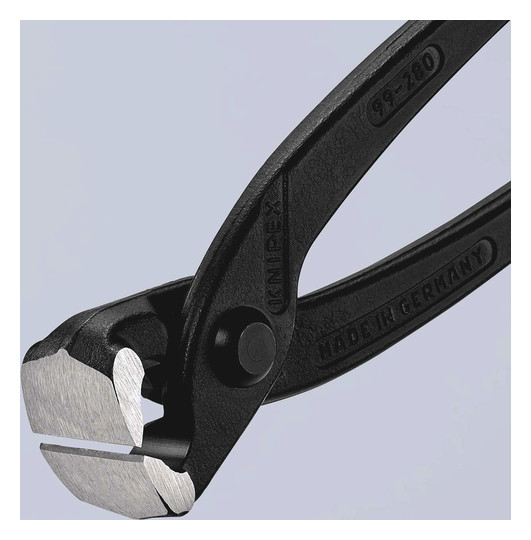 Monierzange 280mm