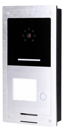 Villa UP R 1 Unterputz      Villa UP R 1 