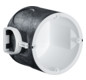 BSdose E120 UP Ø60x60mm Kst rnd IP2X Brandschutzdose