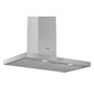 Wandesse 900mm edst B 70dB 590cbm/h LED Ø120-150mm 3st Abl/Uml T500mm