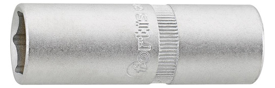 fortis-Zündkerzeneinsatz 1/2-Antrieb - 16mm