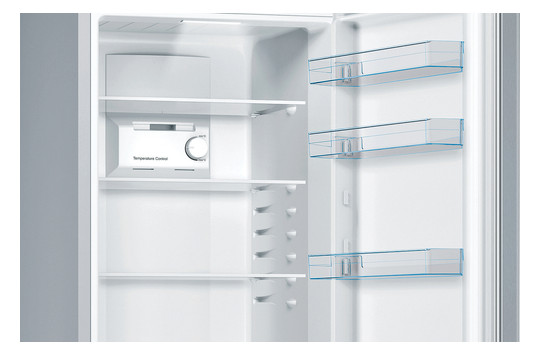 Kühl-/Gefrierkombi Stand Serie 2 E Edst 216/89l 239kwh 1860x600x660mm NoFrost