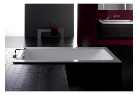 Badewanne BetteOne 3310 ägäis, 160x70x42cm