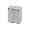 Phoenix       UPS-BAT-KIT/PB/2X12V/1.2AH 
