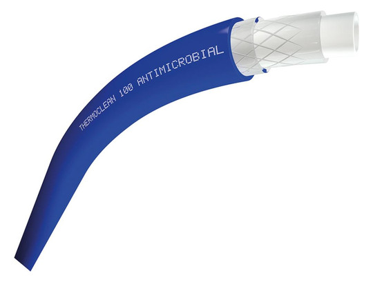 TRICOFLEX-Reinigungsschlauch Thermoclean 100 - 13x4,5mm...