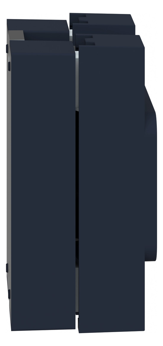 Halbleiterrelais 1ph 48-660V