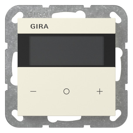 GIRA 200401 Raumklimasensor Standard KNX 
