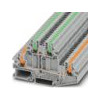 Phoenix 1088773      PTTBV 2,5/U-OG/O-GN 