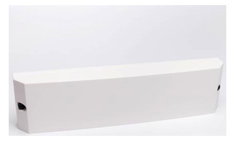 EAZY Base 3 Extra, Regelklemmleiste 24V 6 Zonen, Pumpe, Heizen/Kühlen, LED