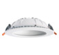 LAS LED Downlight GHOST rund   LS-GR18WW 