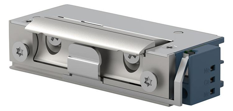 Bild E-Öffner FS 5UF6X10 9-24V AC/DC Str.m.RÜ - OPENERS & CLOSERS-0