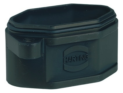 HART Han 3HPR-agg-SV         09400030311 