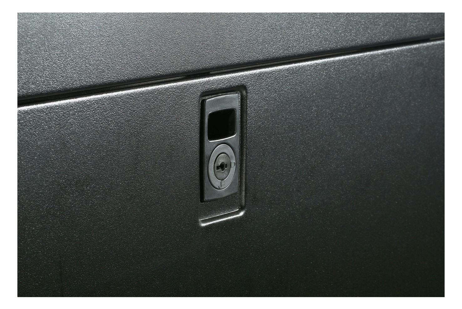 Netzwerkschrank ST 24HE IP20 pulverbesch B600xH1198,5xT1070mm m.Festrahm